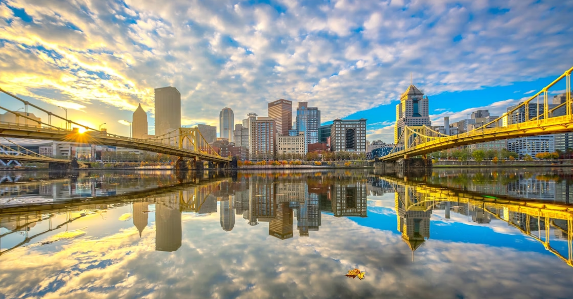 10th Anniversary Celebration in Pittsburgh
